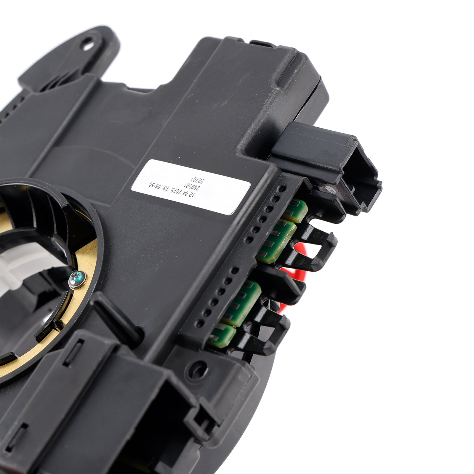 Muelle del reloj del volante VW Jetta Tiguan 5K0953569AK