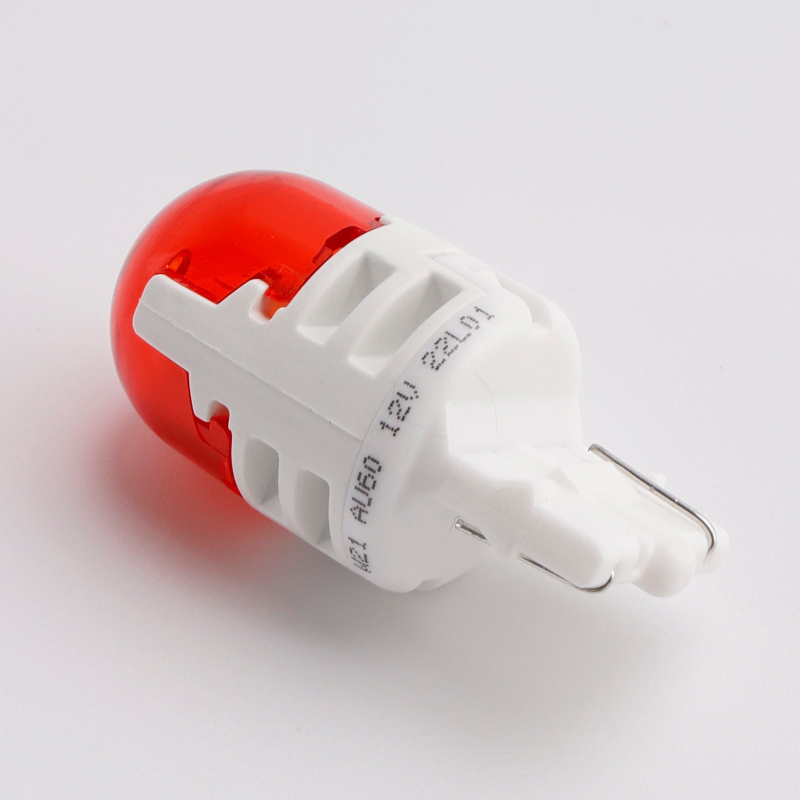 Bilbelysning LED-AMBER Ultinon Pro6000 WY21W W21W 11065AU60 För PHILIPS