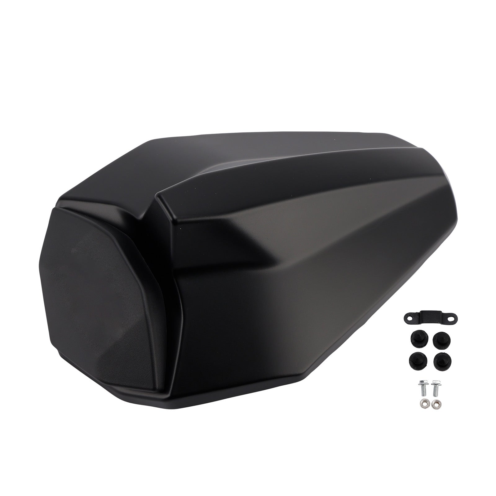 Racing Tail Rear Seat Fairing Cowl for Kawasaki ZX25R ZX4R ZX4RR 20-25