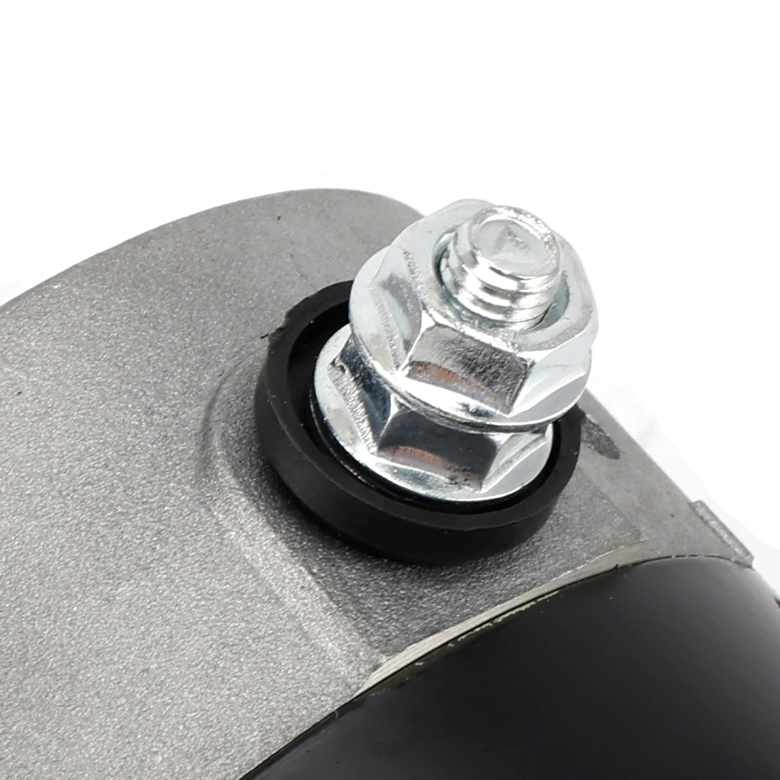 2008-2014 Tohatsu 20pk MFS20C Startmotor 9 Tand 853805T03 3C8-76010-1