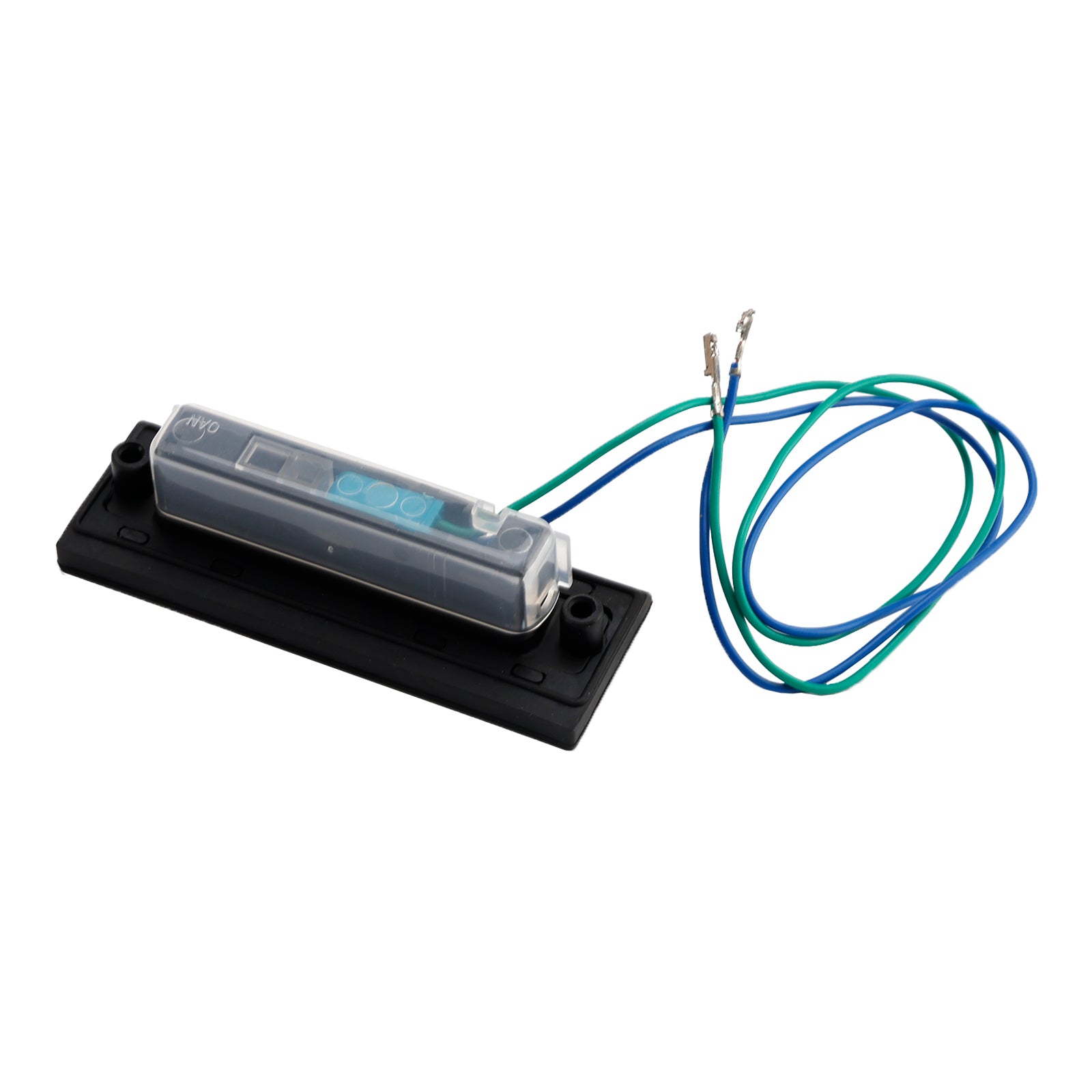 Bouton de commutation de déverrouillage du couvercle de coffre, pour Hyundai Tucson 2016 – 2018 81260-D3000
