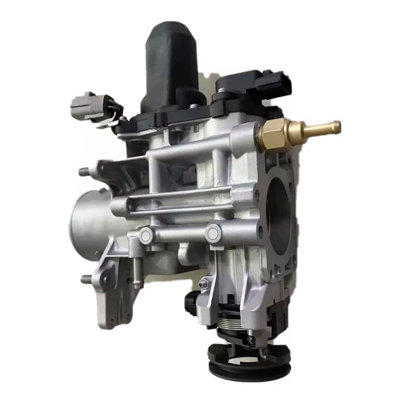 2001-2005 Lexus GS300 IS300 SC300 3,0L Zostava tela škrtiacej klapky 22030-46220 22030-46210