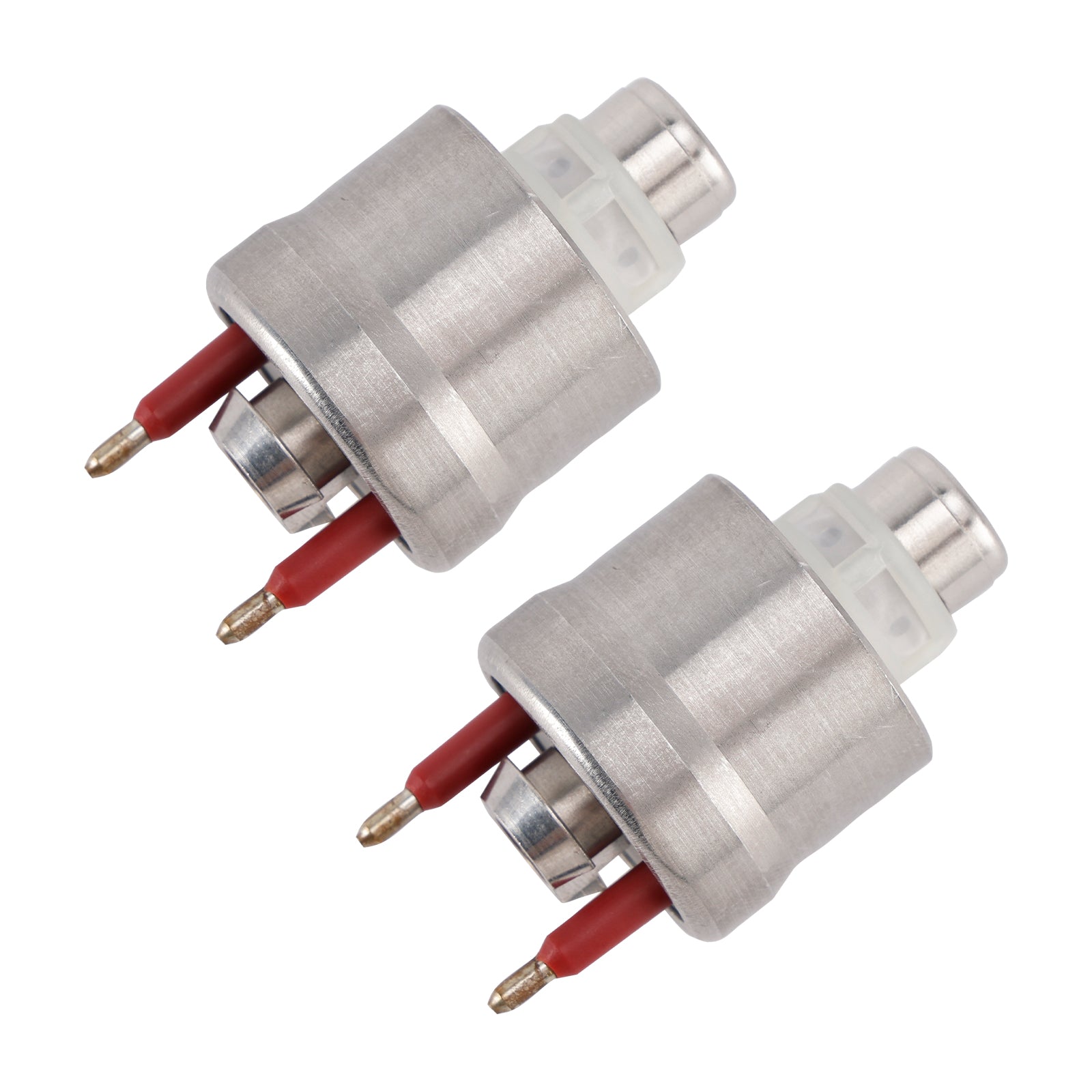 2 STKS Brandstofinjector 17111864 Fit Chevrolet Tahoe Fit GMC Yukon Fit Buick V8 5.7L