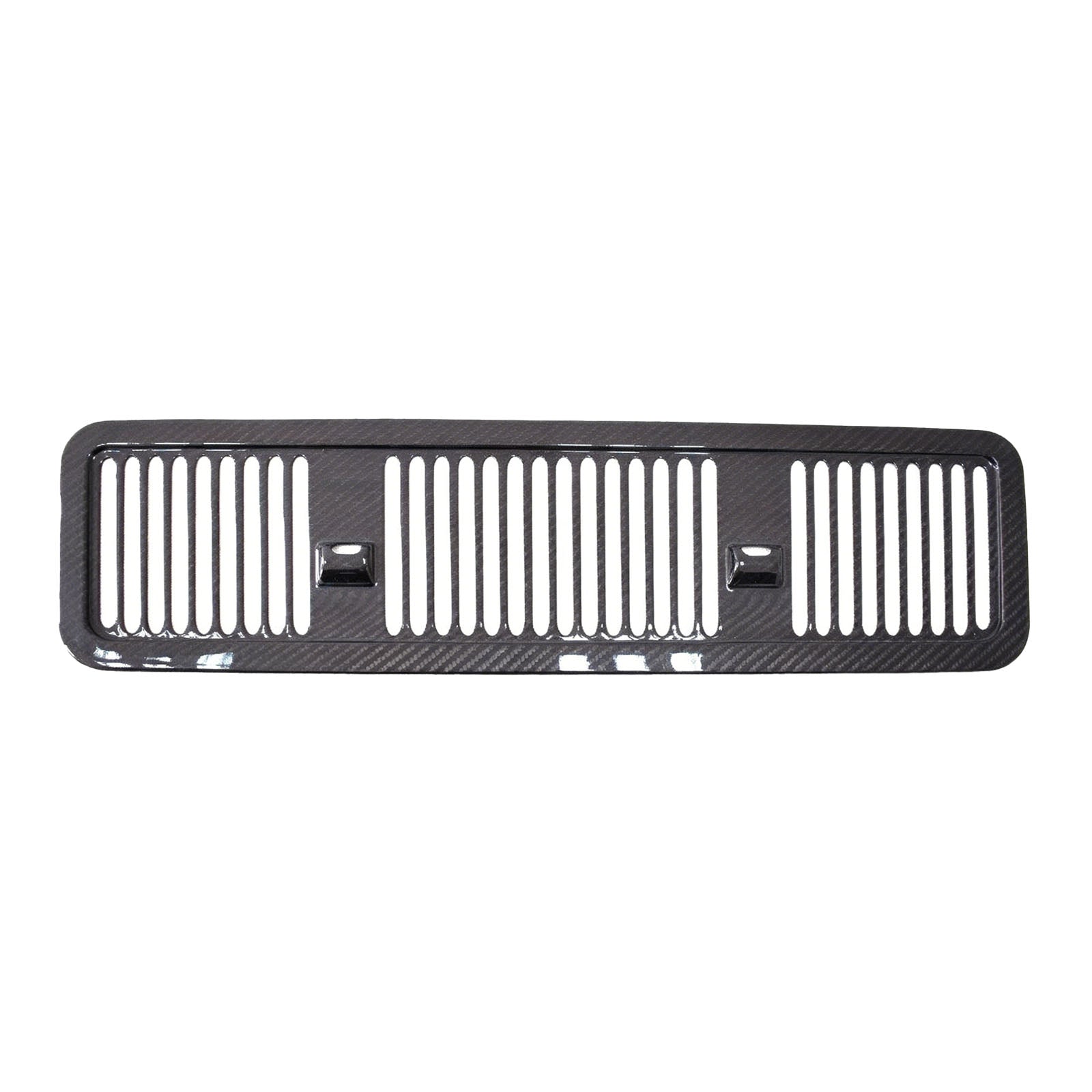 Carbon Fiber Rear Roof Spoiler Wing Fit Mercedes Benz G-Class W465 580 2025+