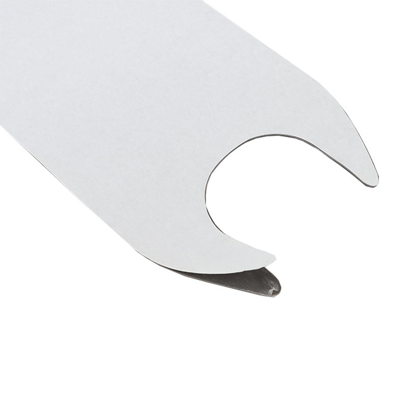 Voetpedaalpedaal compatibel voor Ninebot Max G30 elektrische scooter