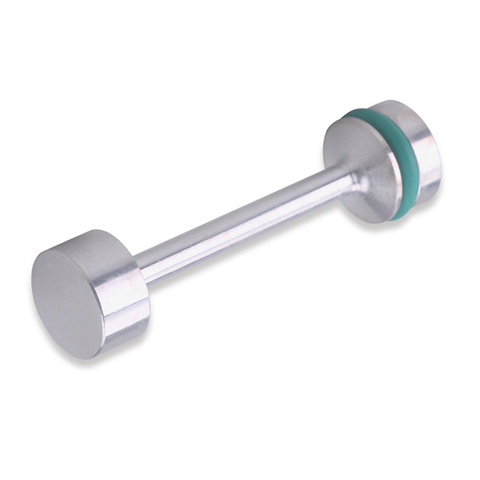 Barbell de dérivation d'huile & Tube d'huile maintenant le bouchon d'office avant pour GM LS