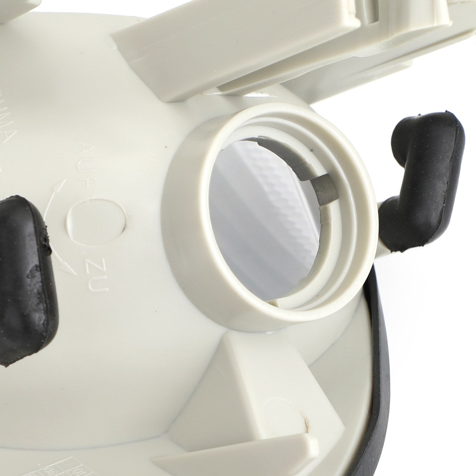 1998-2001 BMW 3 Series E46 Sedan Pair White Corner Side Light 63136902766