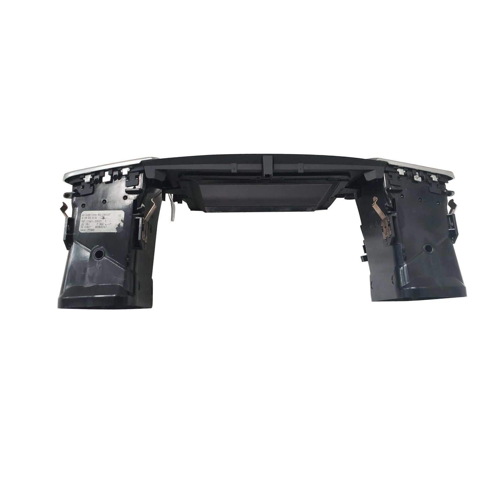Dashboard Center Air Vent Small Screen For Mercedes GL ML X166 W166 2013-2015