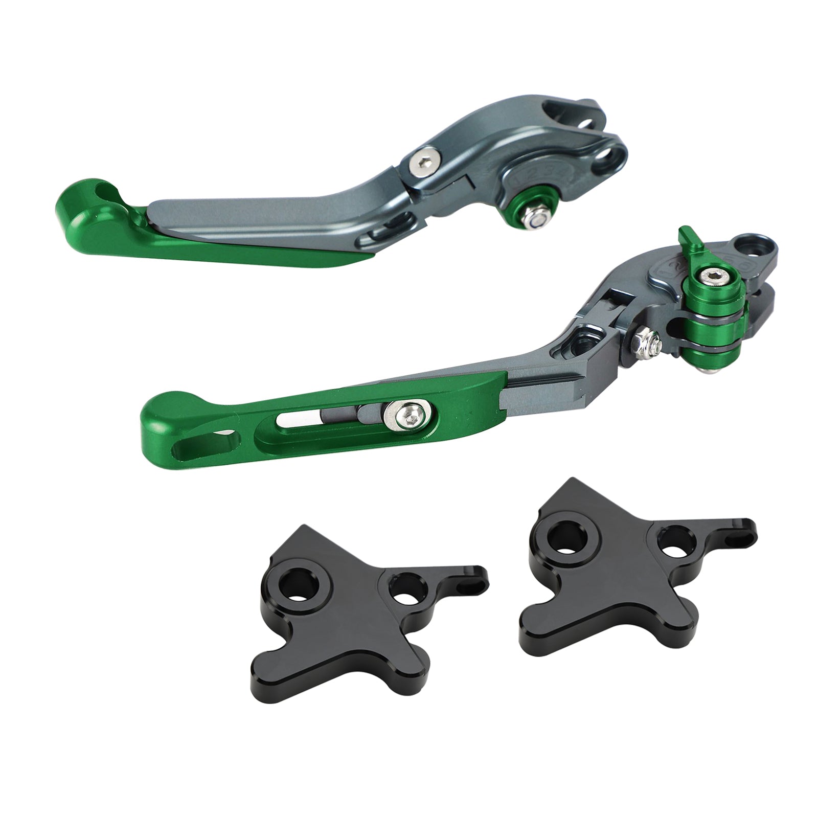 Nastaviteľná páka brzdovej spojky pre Piaggio mp3 300 16-18 MP3 350 18-19