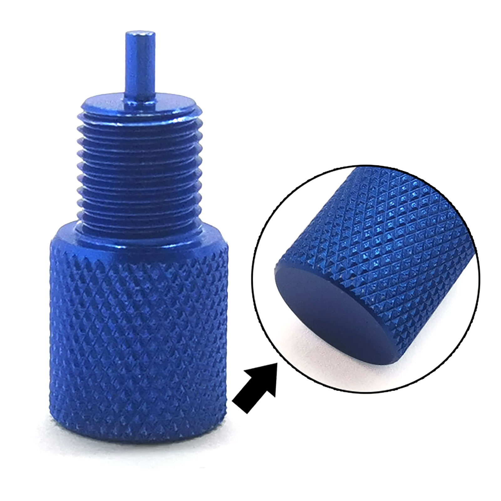 2x Brake Proportioning Valve Bleeder Tool For DISC DRUM PV2 and PV4 AC 172-1353