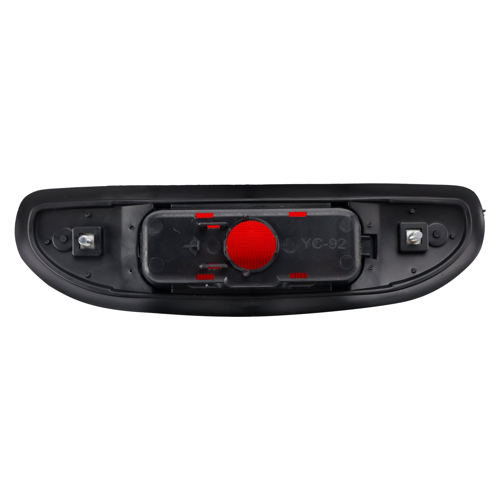 LED Third Brake Light Stop Lamp 735318908 For Ducato 244 Citro?n Jumper Red
