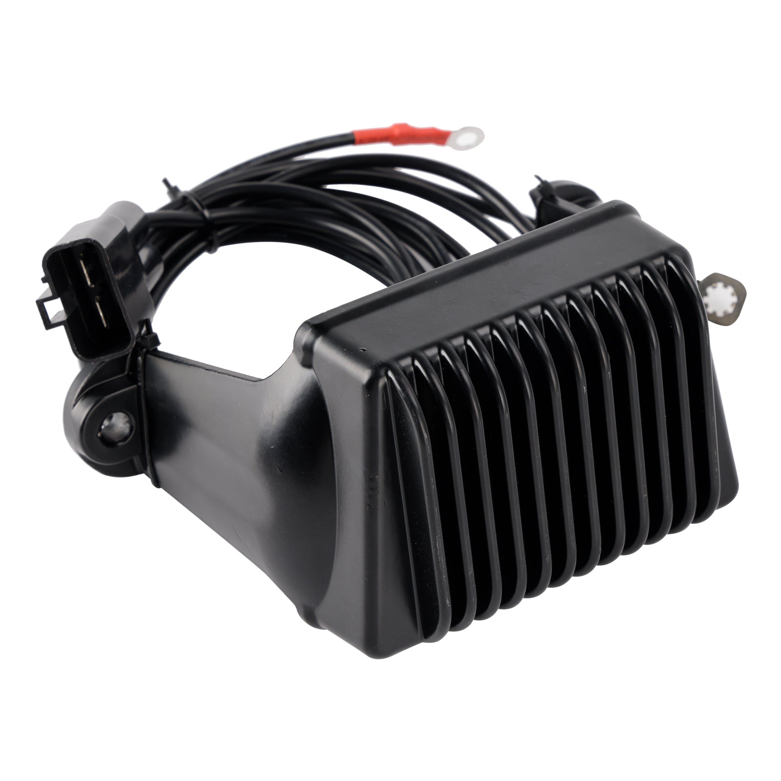 2001 Touring Road King Stator Regulator Rectifier Primary Gasket Kit 2998799B 74505-97A