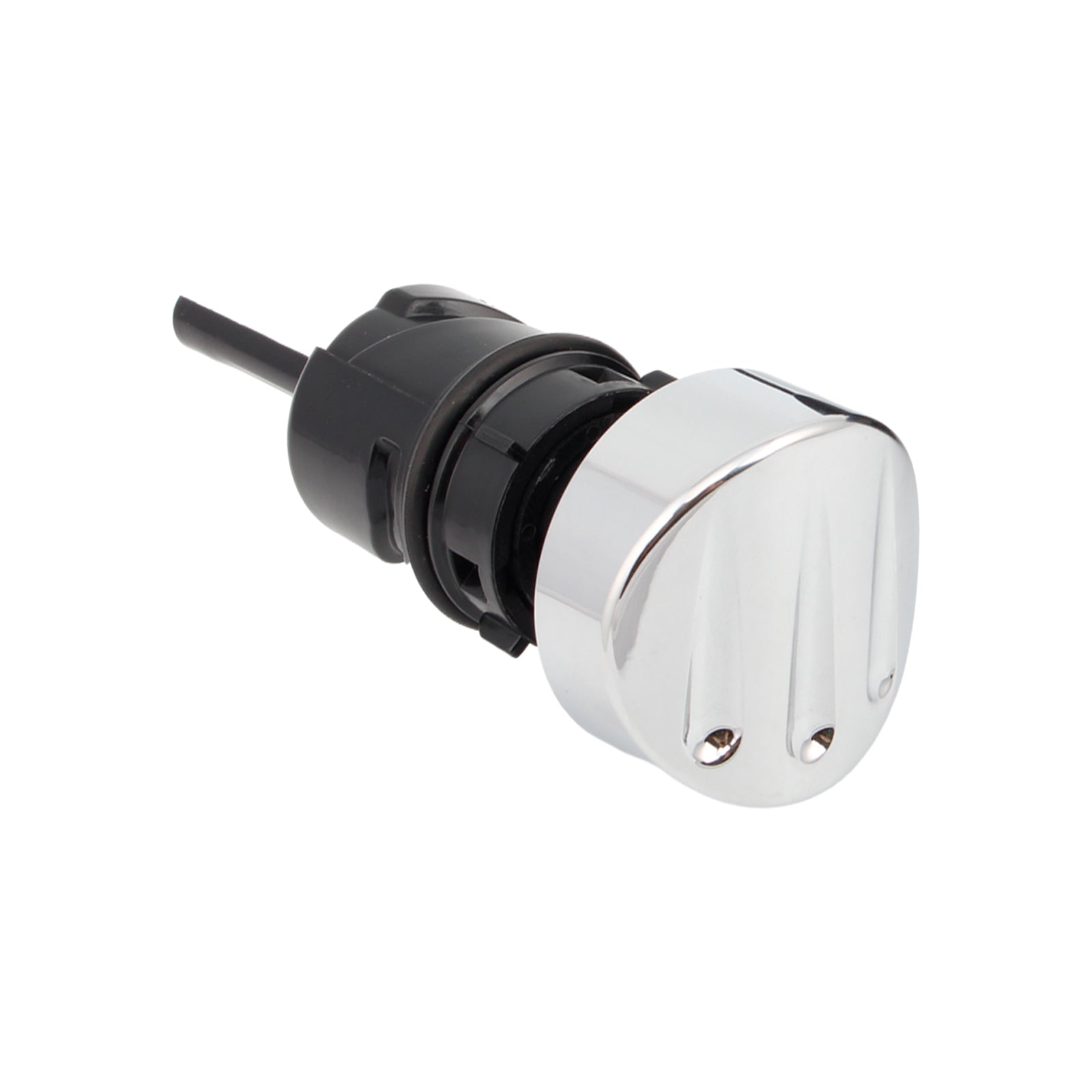 Oliepeilstok Tankdop Plug Voor Sportster XL883 XL1200 2004-2016