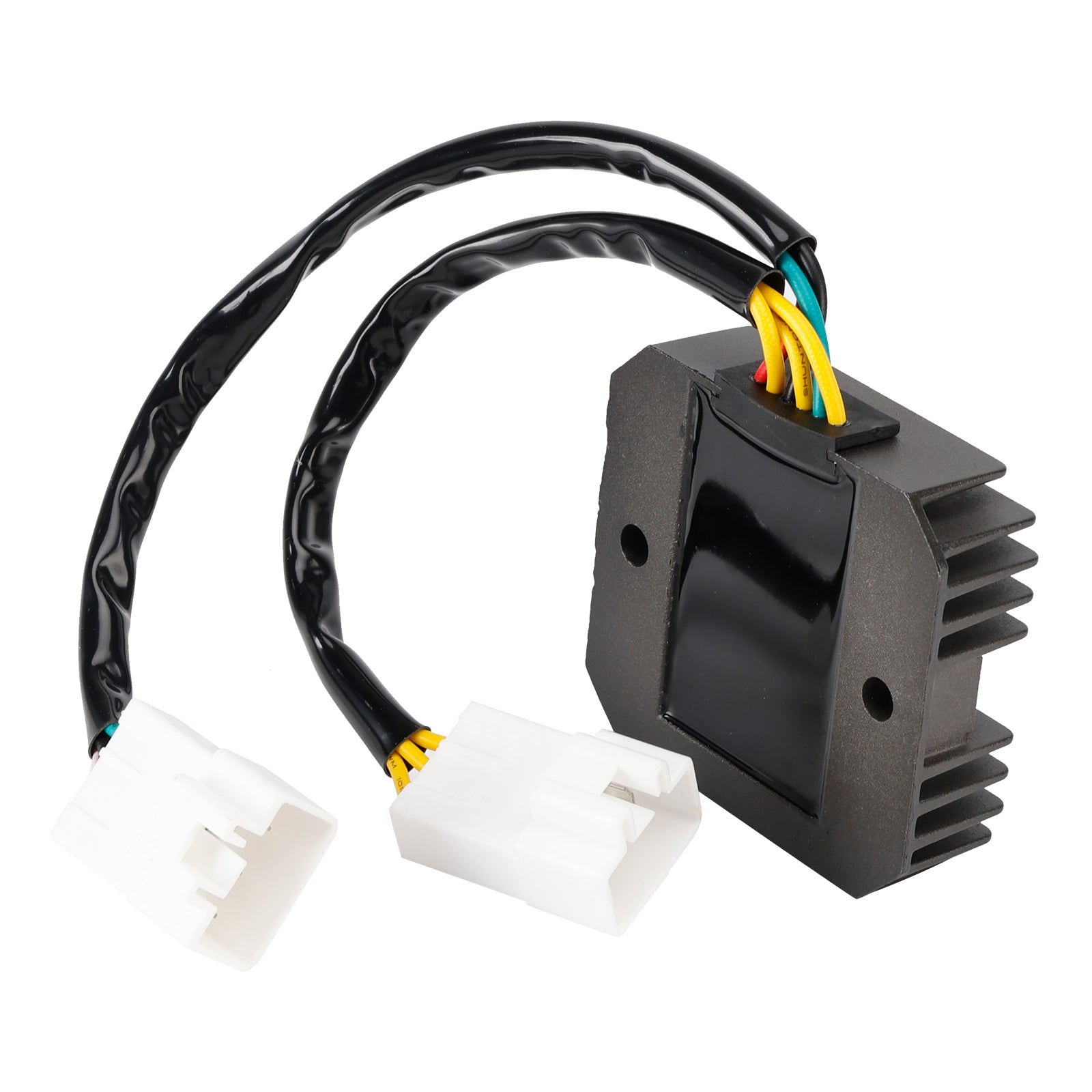 Joint de réglementation du générateur de stator ensemble pour Honda S-Wing Fes 125 150 2007-2012