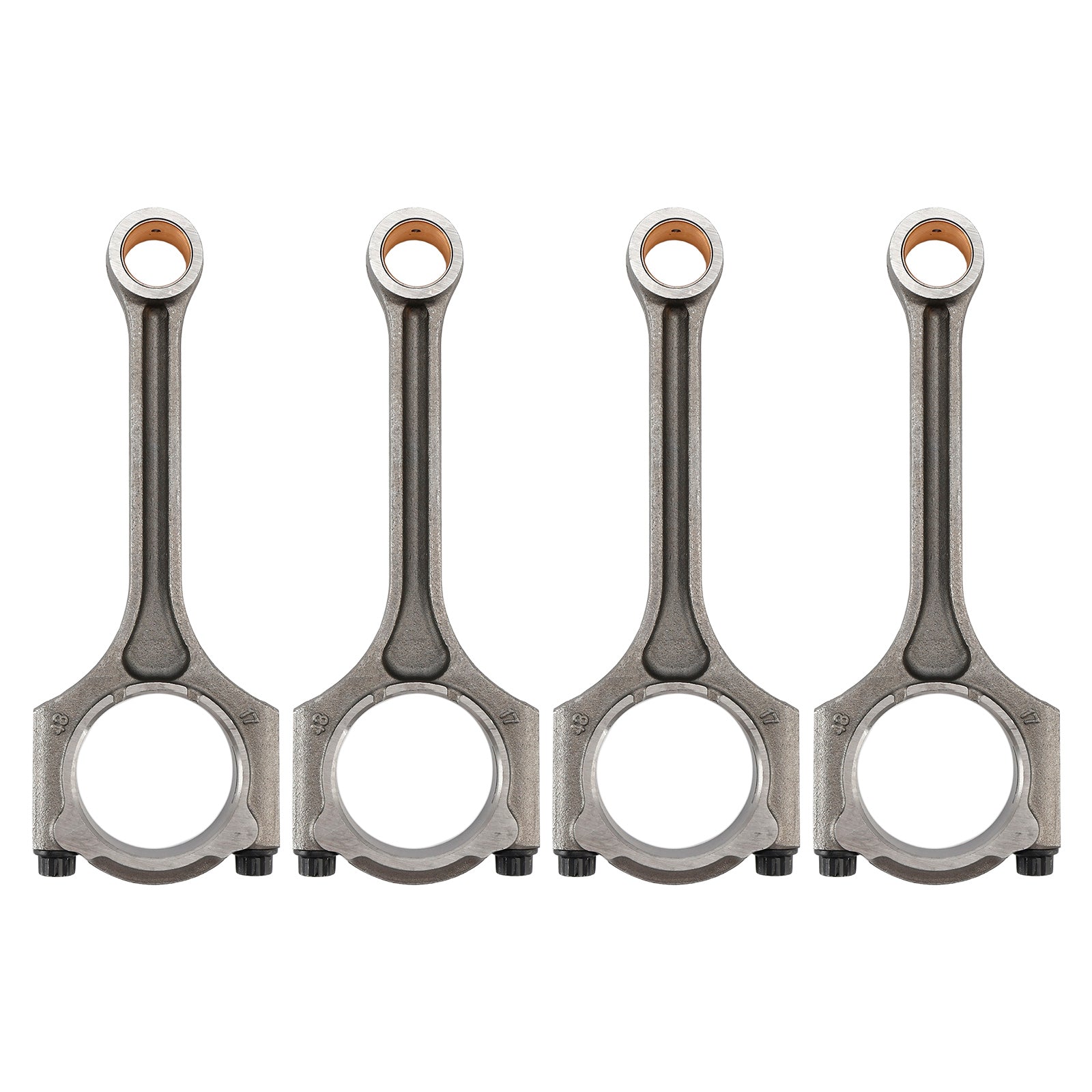 Hyundai Elantra Mistra Kia Forte G4NB 1.8L Engine Overhaul Rebuilding Kit 622V62EH00 24350-2E001