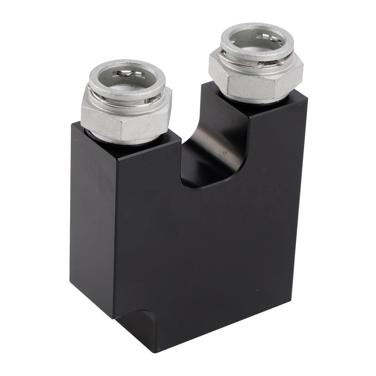 2003-2012 Dodge Hemi Aisin 545rfe 65rfe ou 66rfe Transmissões Bypass Cooler Bloco 3100052392 68186711AA