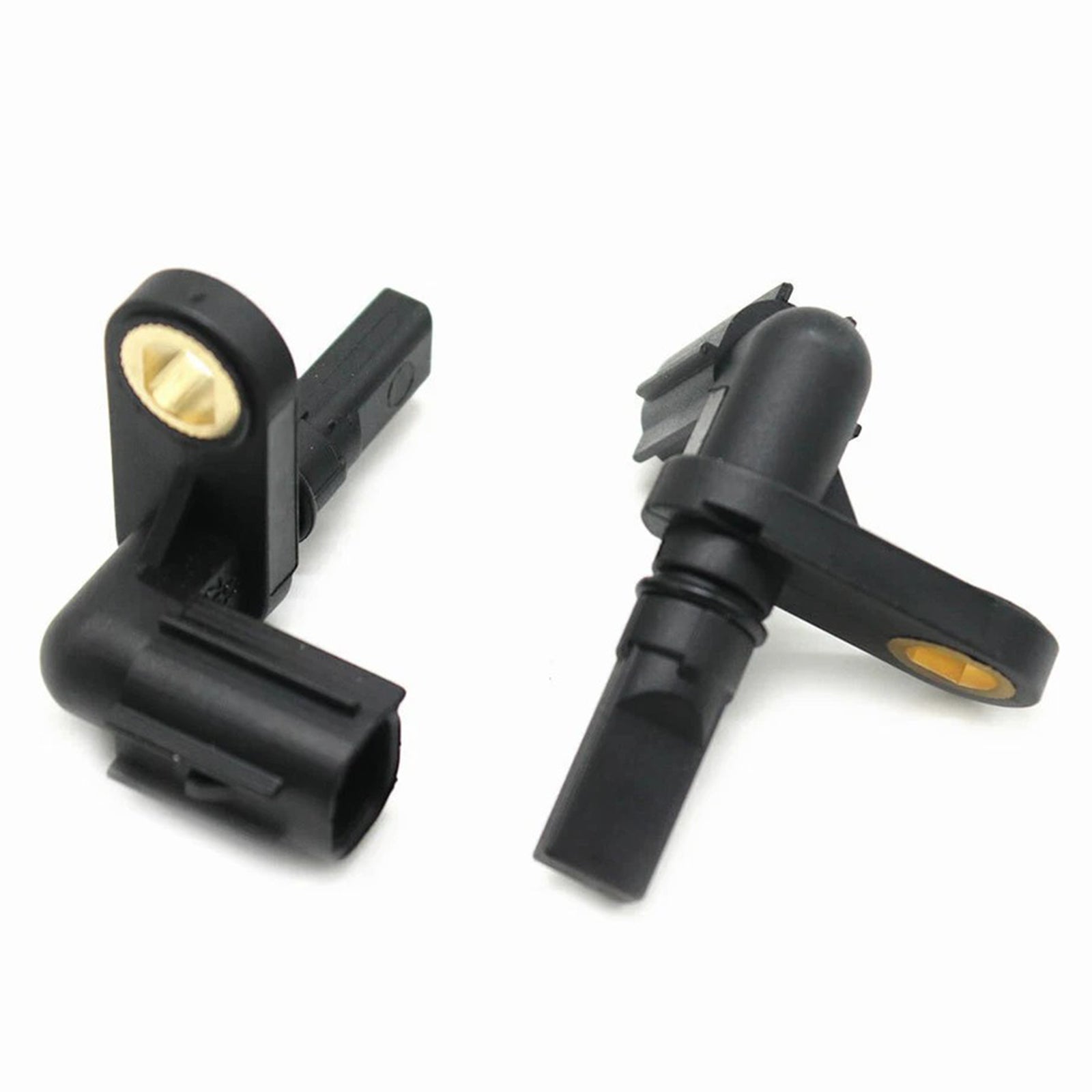 4PCS ABS Wheel Speed Sensor Front Rear LH RH For Toyota Tundra 2007-2017