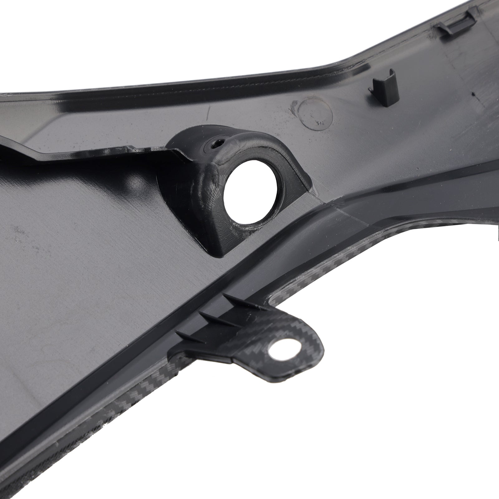 2019-2024 Yamaha Tenere 700 unidade de assento traseiro traseiro