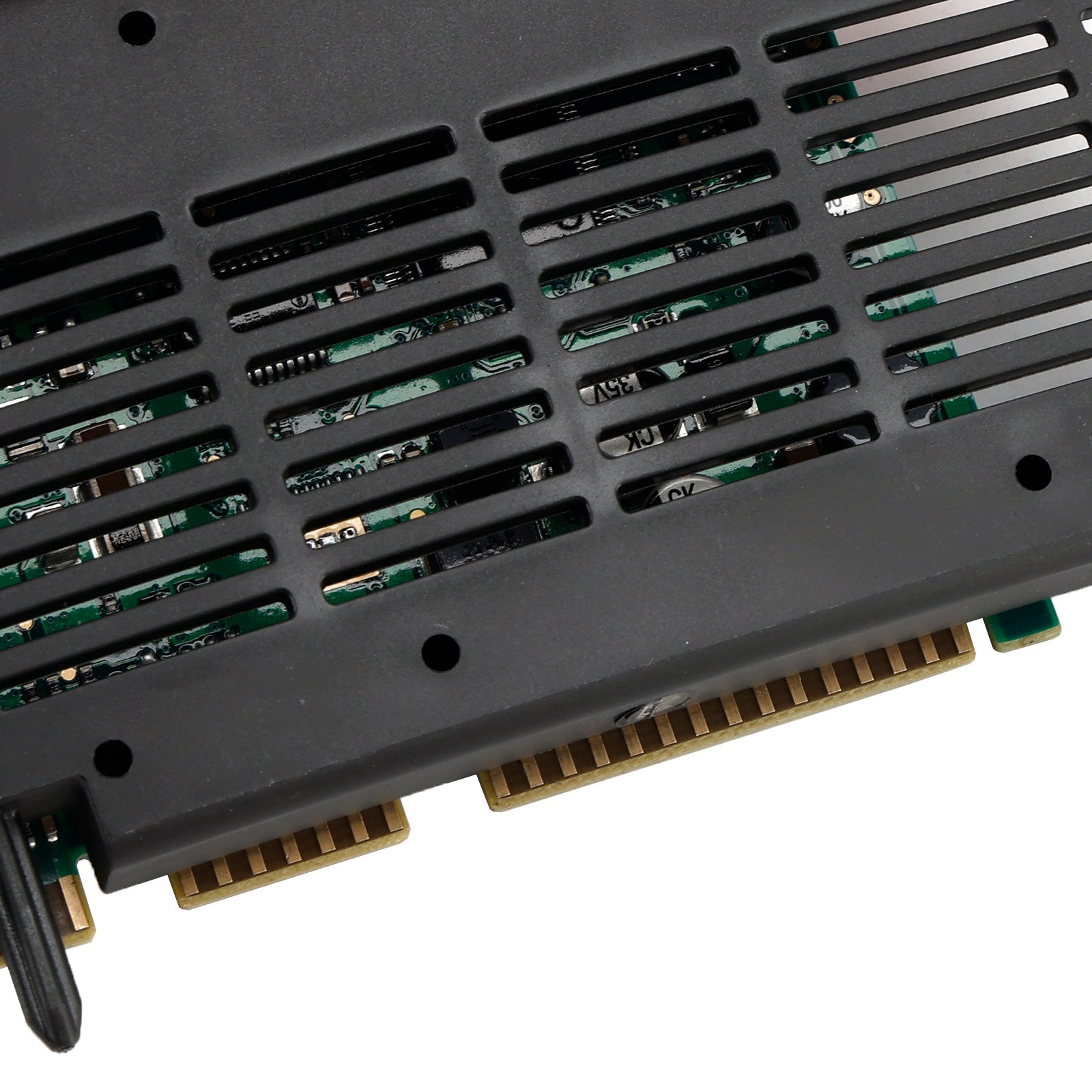 Headlight Driver Module Control Unit 63117316187 For BMW X5 X6 F15/F16 2014-16