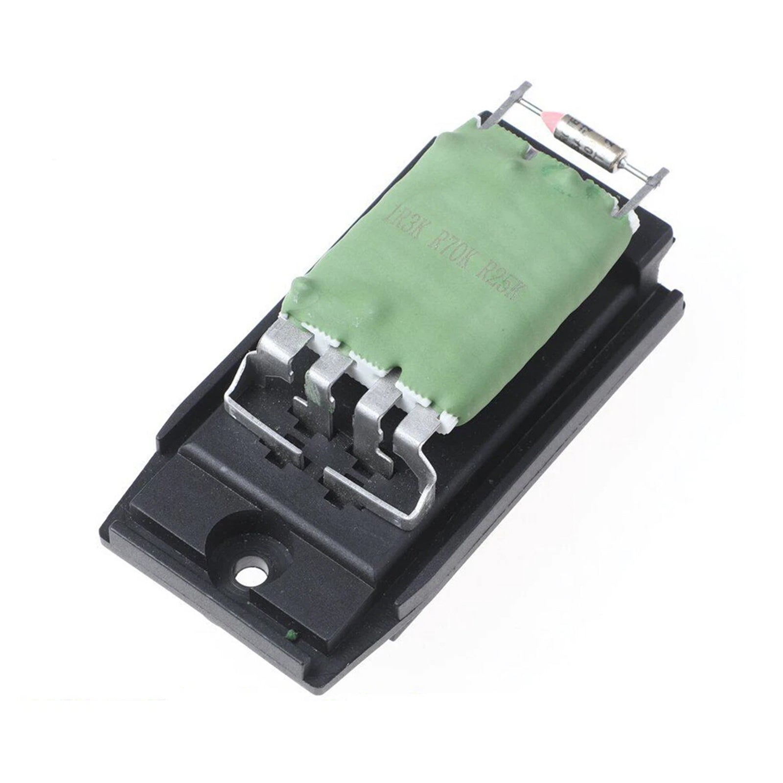 HVAC Heater Blower Regulator Weerstand 3M5H18B647BA Voor Ford Mondeo II