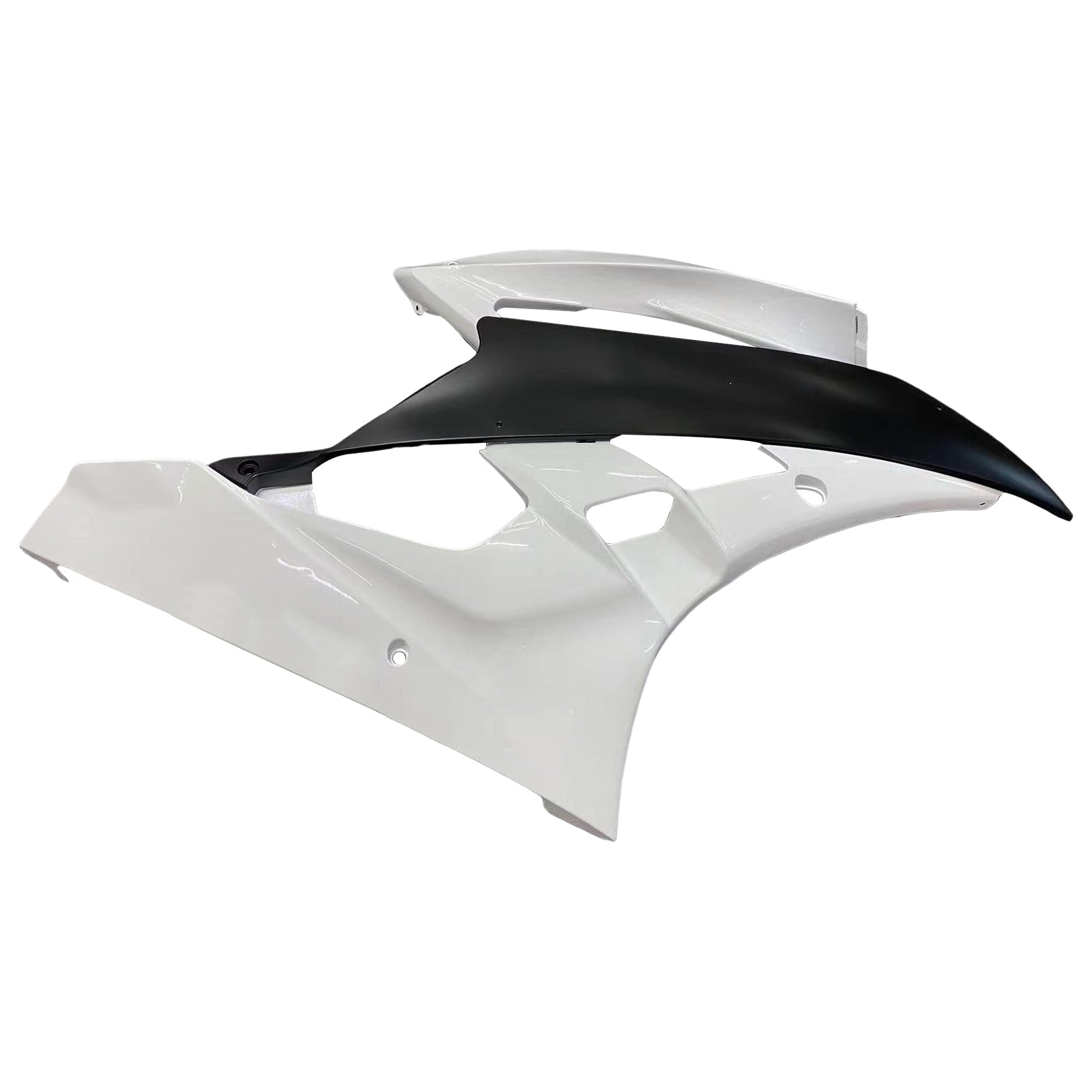 Injection Fairing Kit Bodywork Plastic ABS fit For Yamaha YZF 600 R6 2006-2007