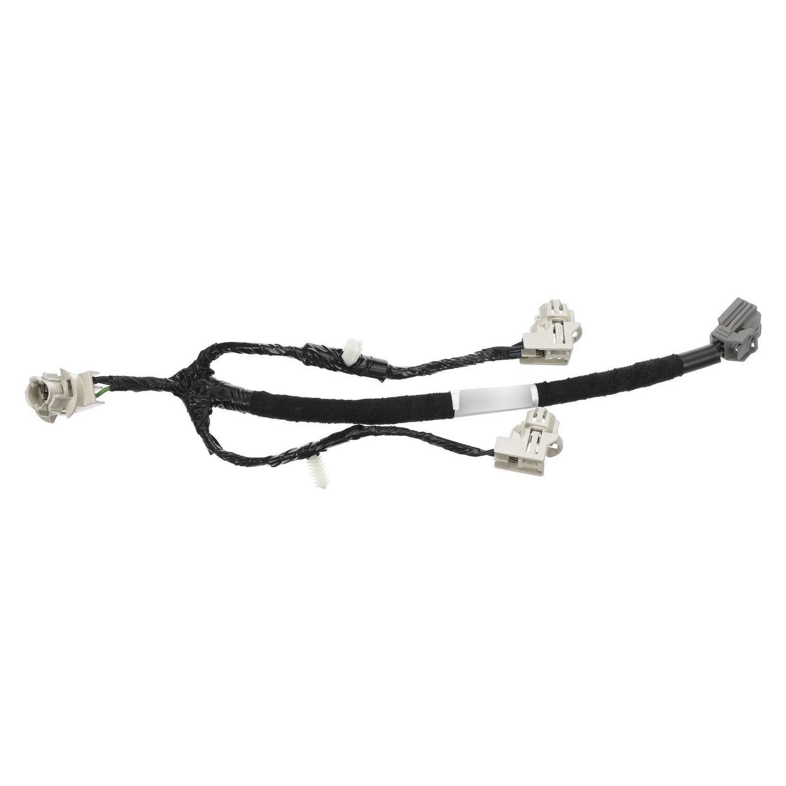 3rd Third Brake Light Wire Harness For Ford F150 Explorer Sport Trac 2004-2010