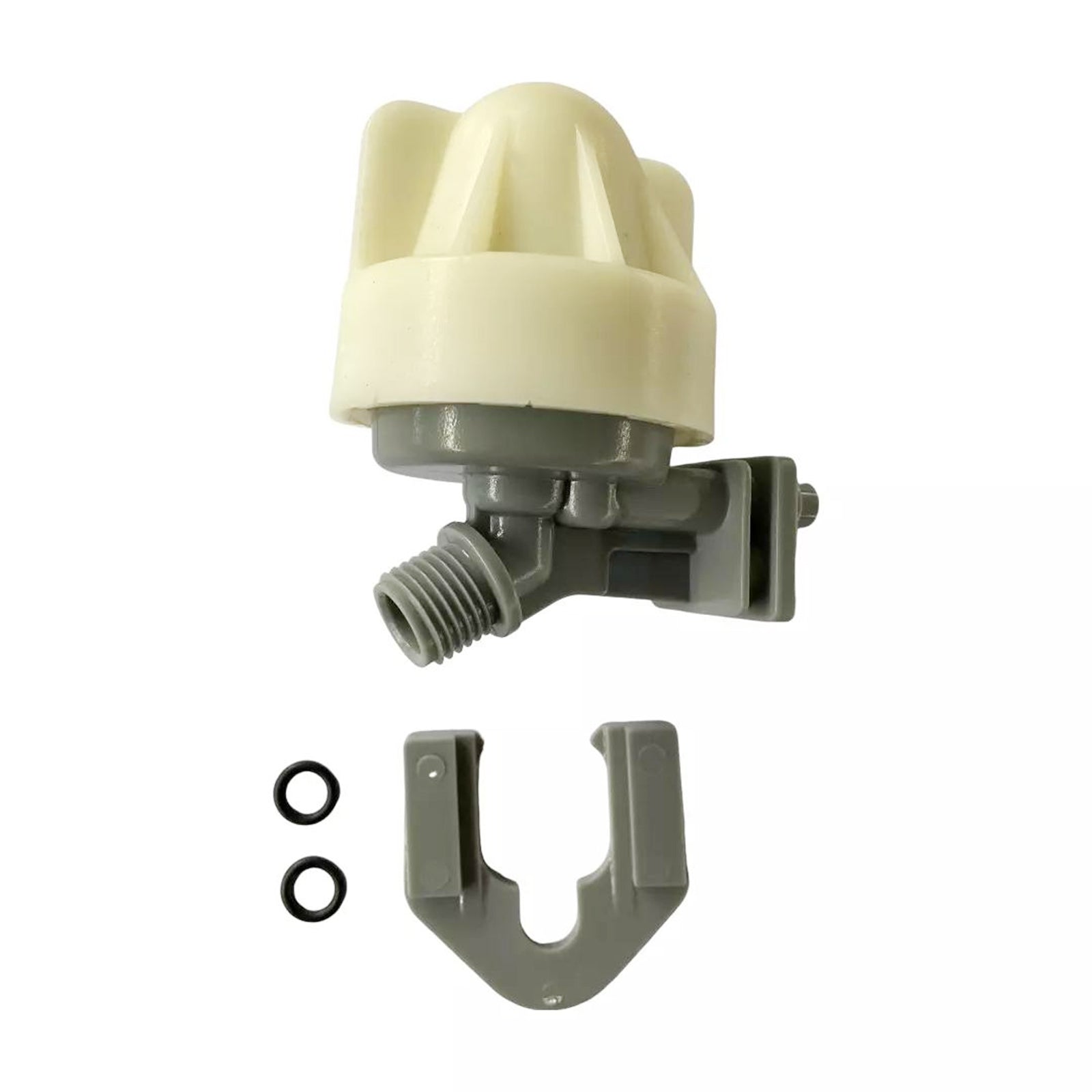 Nozzle And Venturi Assembly 7187065 For Kenmore Softeners