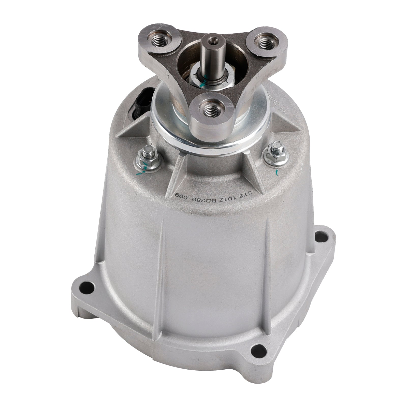 2011-2019 Dodge Journey 3.6L Rear Axle Bdorc 68058066AB