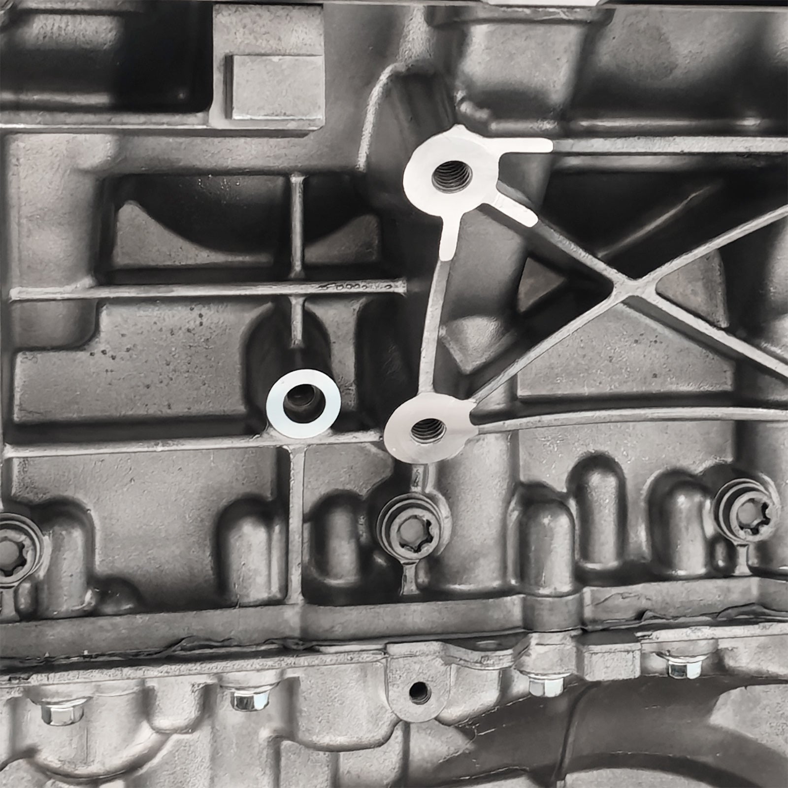 Engine Assembly AJ133 Fit For Jaguar XJ Land Rover Range V8 5.0 L 2010-2017