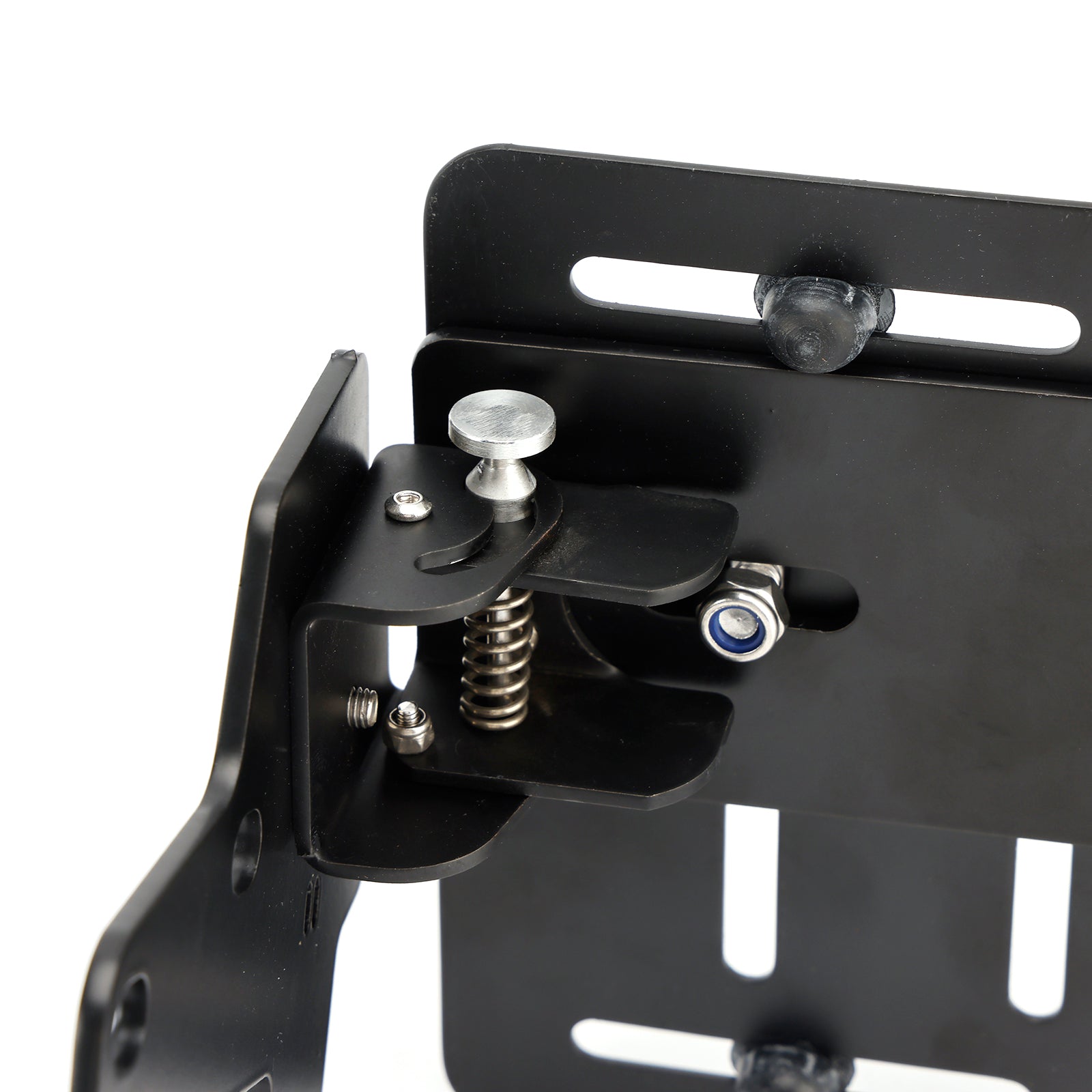 2019-2024 Indian FTR1200 SIDE LICESPLATE