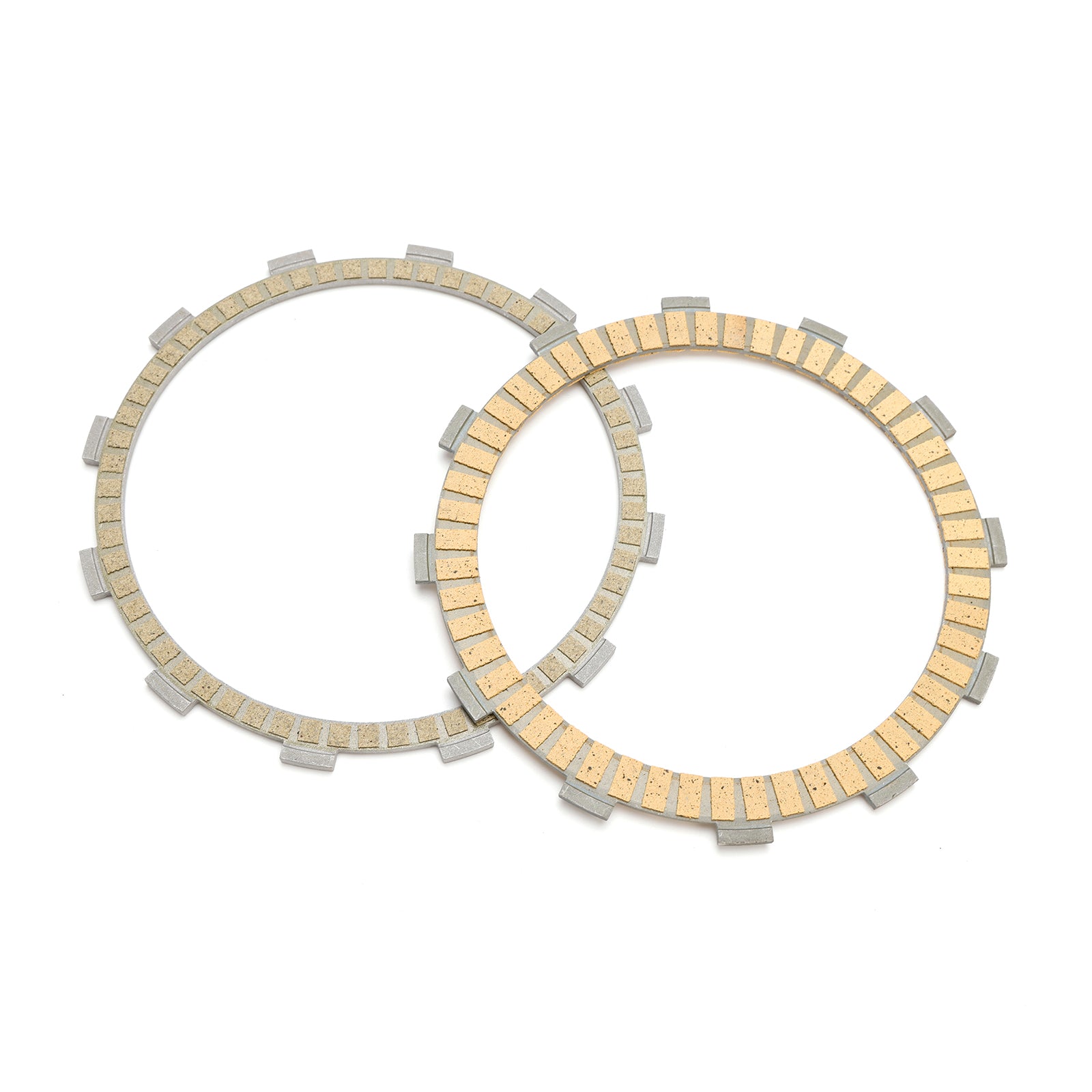 Clutch friksjonsplate kit passform for suzuki gsx1300rr hayabusa 1300 2022-2024