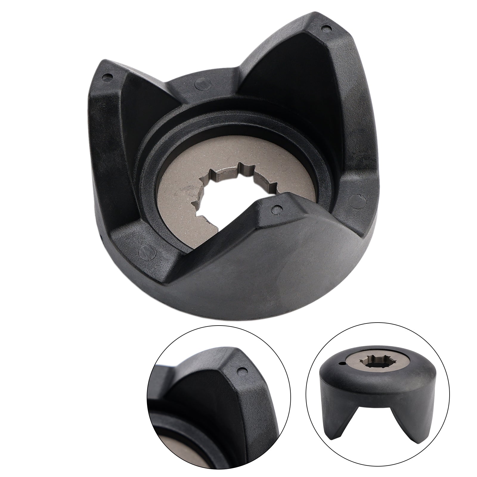 Helix de câmera de embreagem secundária 420280193 para Bombardier Can-Am Outlander Max Efi