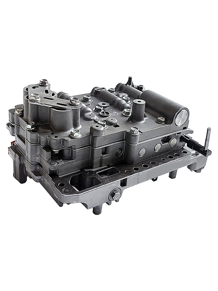 A6LF1 A6LF2 Transmission Valve Body For Hyundai Kia 3.3L 3.5L 2006-2016