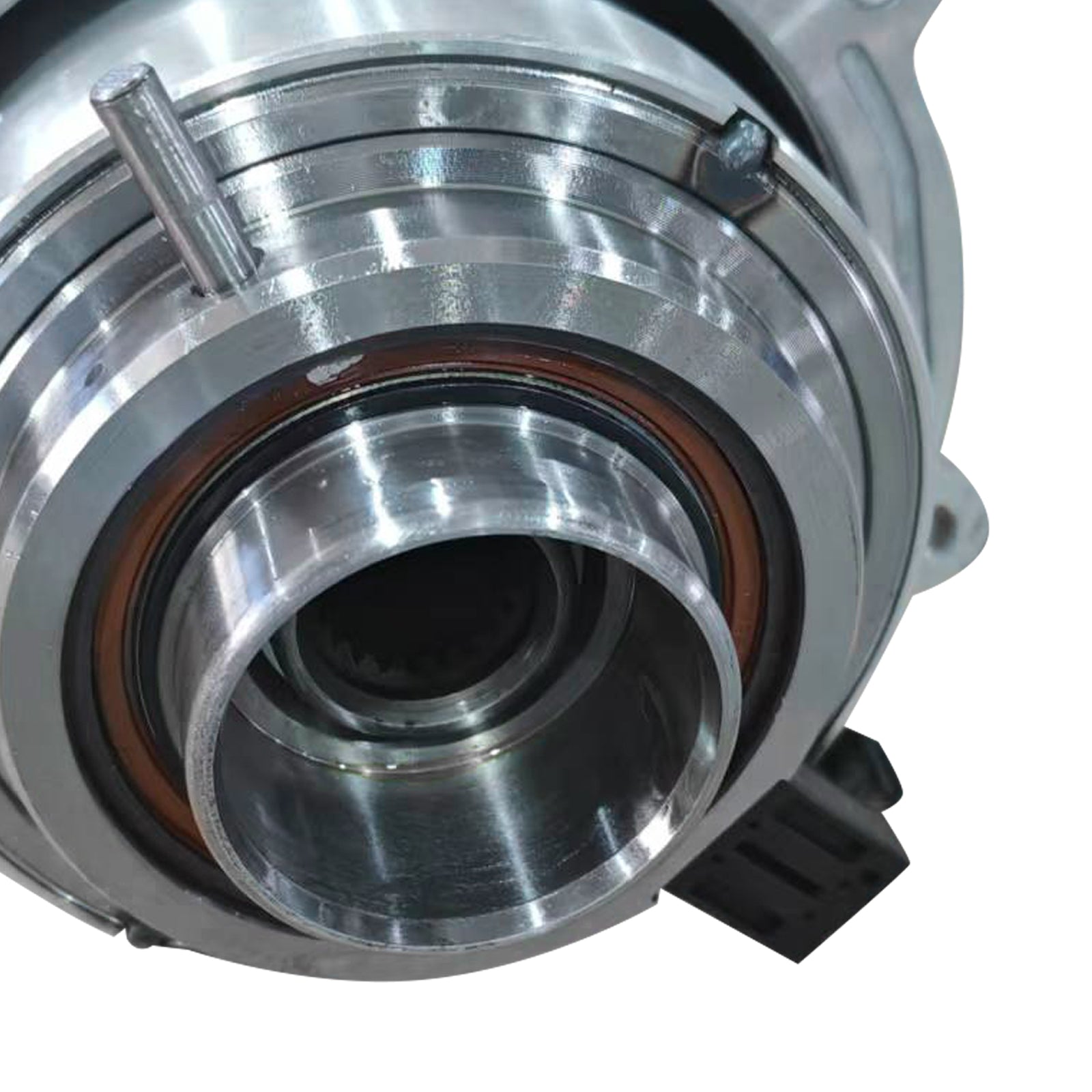 Coupling Assembly Electric 38761JG20A 38761JG20B For Nissan Rogue 2008-2012