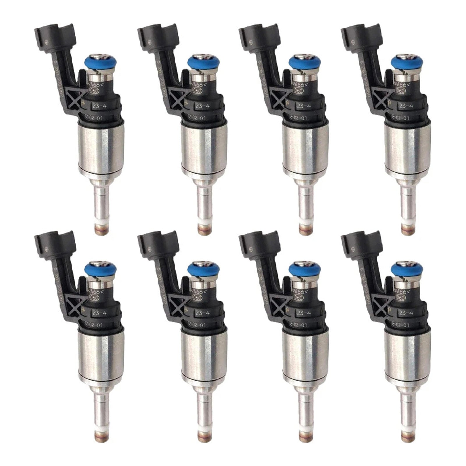 8Pcs Fuel Injector For Infiniti M56 QX56 Q70 5.6L 16600-1LA0A FJ1179