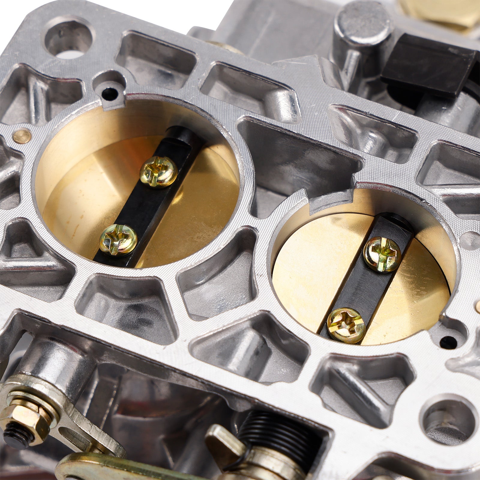 32/36 Progressive DFEV Carb Kit Complete 12903236KT Carburetor For VW Type 1