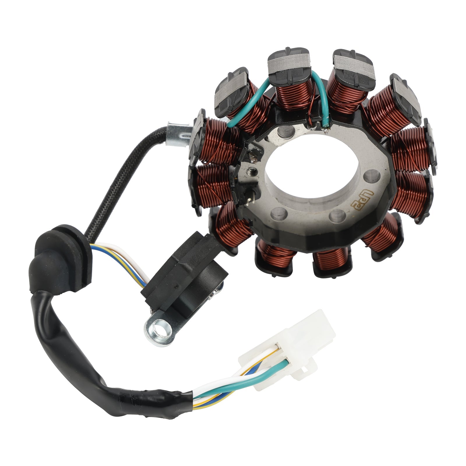 Stator de générateur magnéto Honda AFS125 WAVE 125 2014-2018 31120-K41-N01