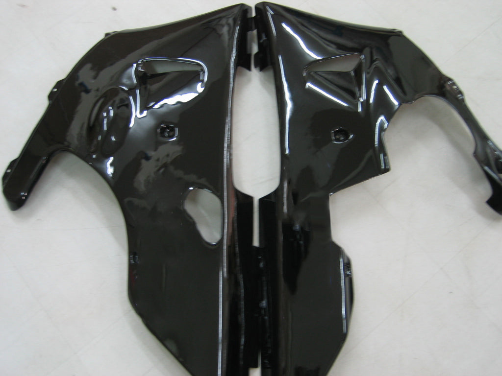 Injection Fairing Kit Bodywork Plastic ABS fit For Yamaha YZF 1000 R1 2000-2001