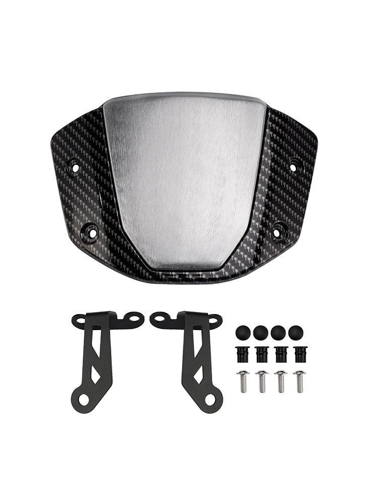 Windshield WindScreen fit for HONDA CB650R 2024-2025