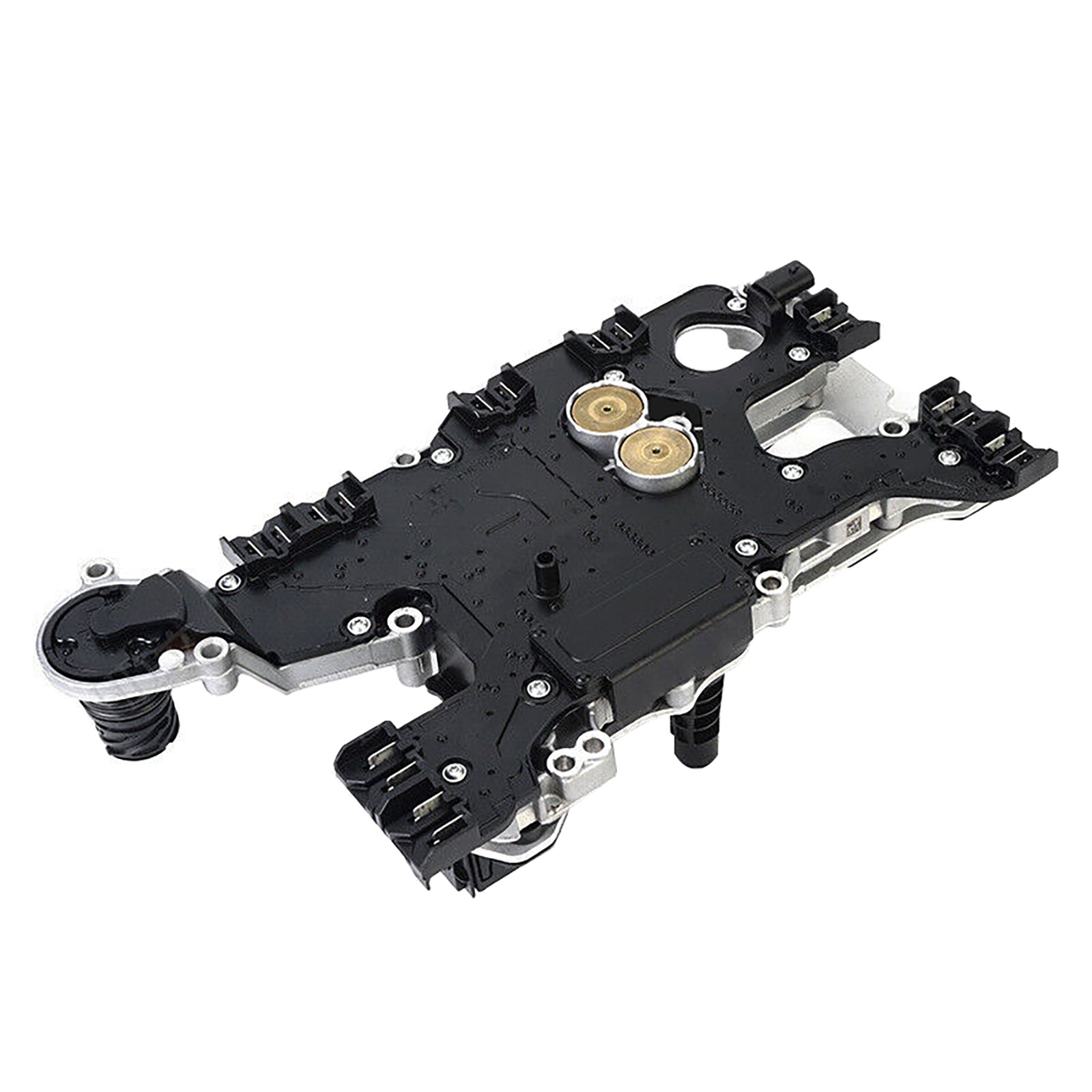 Unité de commande de transmission Mercedes Benz 724, prise 4 broches TCU TCM A0002703900