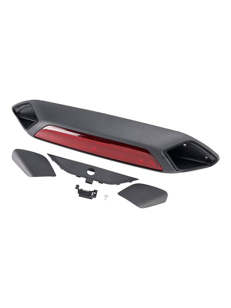 2018-2019 Ford Transit 150 250 350 350HD 3rd Brake Light Stop Lamp 923-127