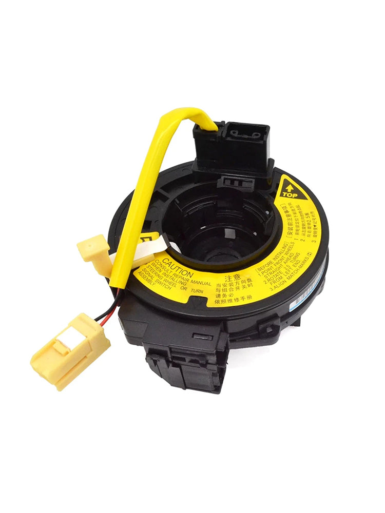 Steering Wheel Clock Spring 84306-52020 For Toyota Echo 2000-2003