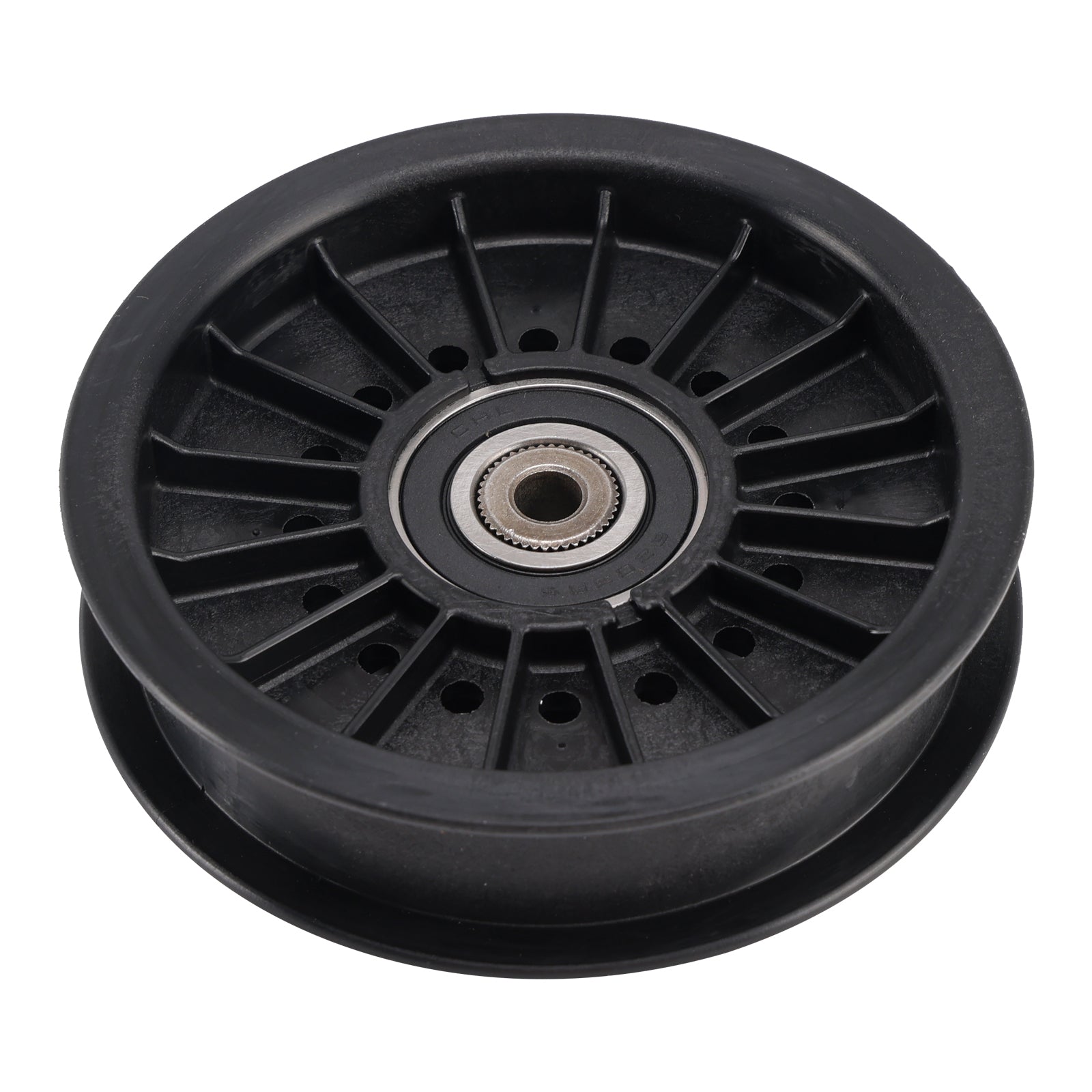 AUC11241 AM138081 Belteskive for John Deere Z465 Z625 Z645 Z655 Z665 Eztrak