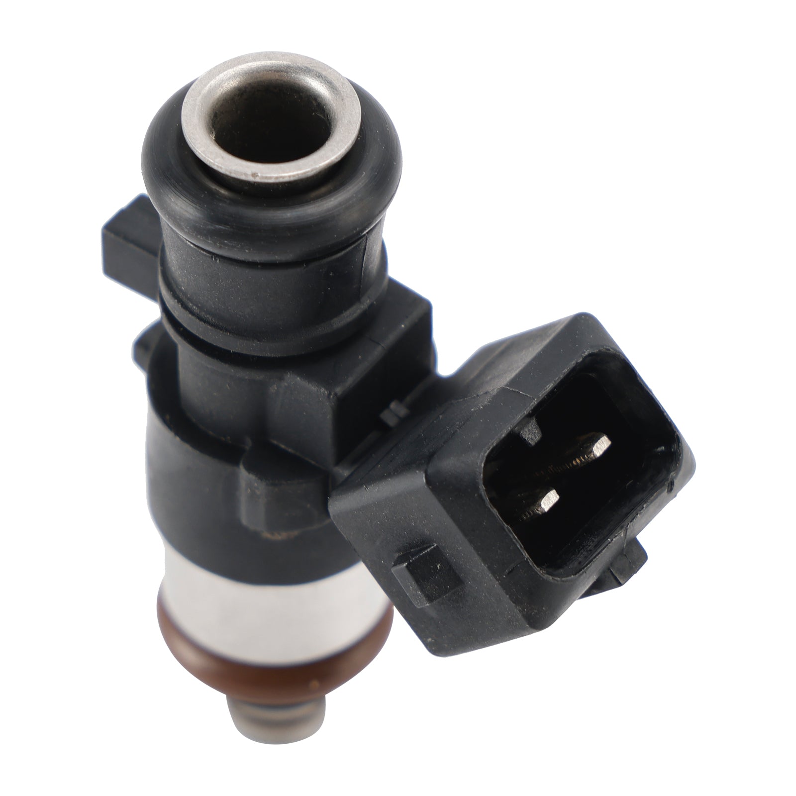 1Pcs Fuel Injector For Dacia Sandero Renault Clio III 0280158046 8200292590