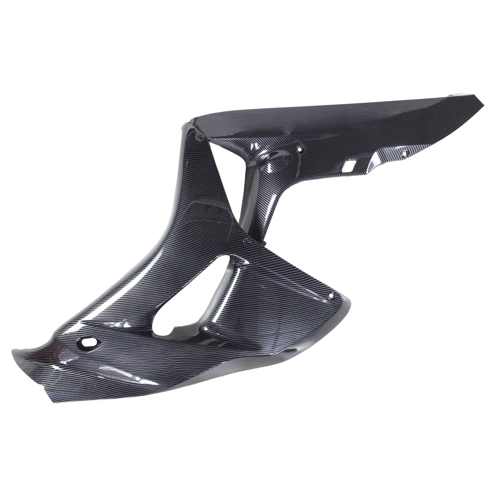 Injection Fairing Kit Bodywork Plastic ABS For Honda CBR1000RR 2006-2007