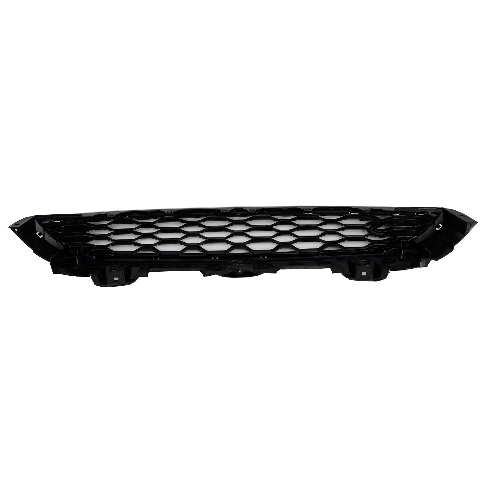 2014-2021 Mini Cooper F55 F56 F57 Black Front Mesh Grille Grill 51137335528