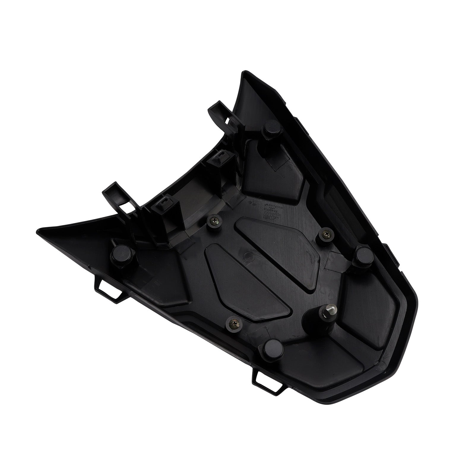 Tail Rear Seat Cover Fairing Cowl For BMW R1300GS 2024-2026