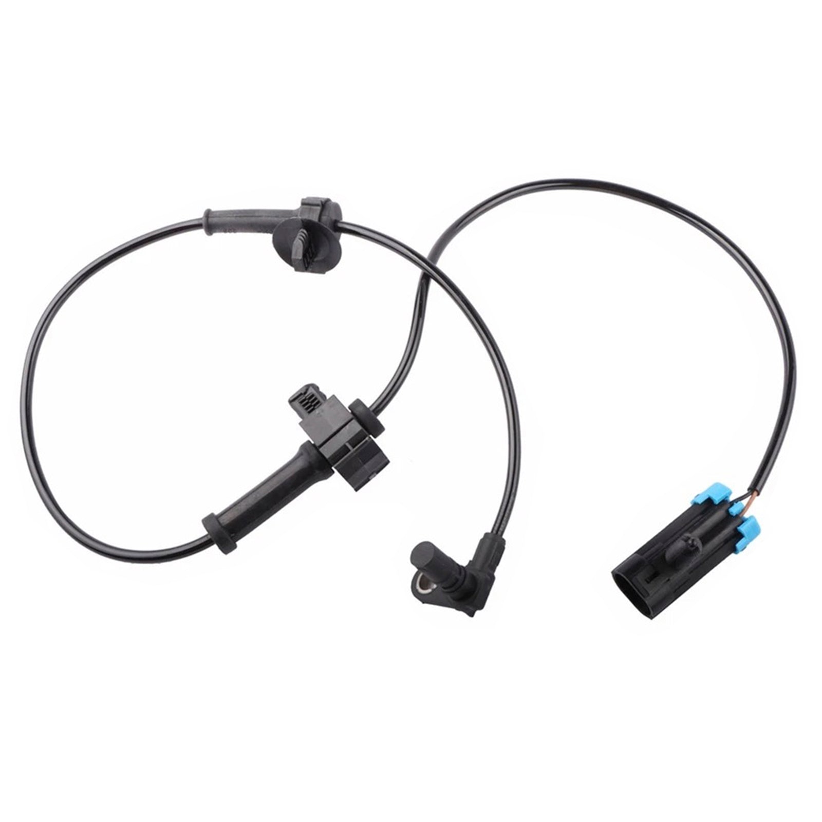 Rear Left or Right ABS Wheel Speed Sensor 15121067 for Cadillac Escalade