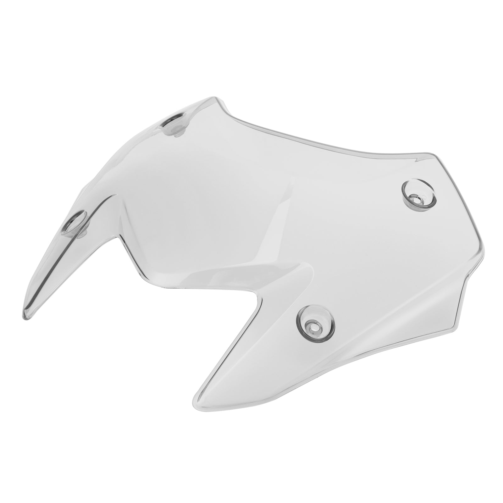 2022-2024 YAMAHA T-MAX 560 Windshield WindScreen + Bracket