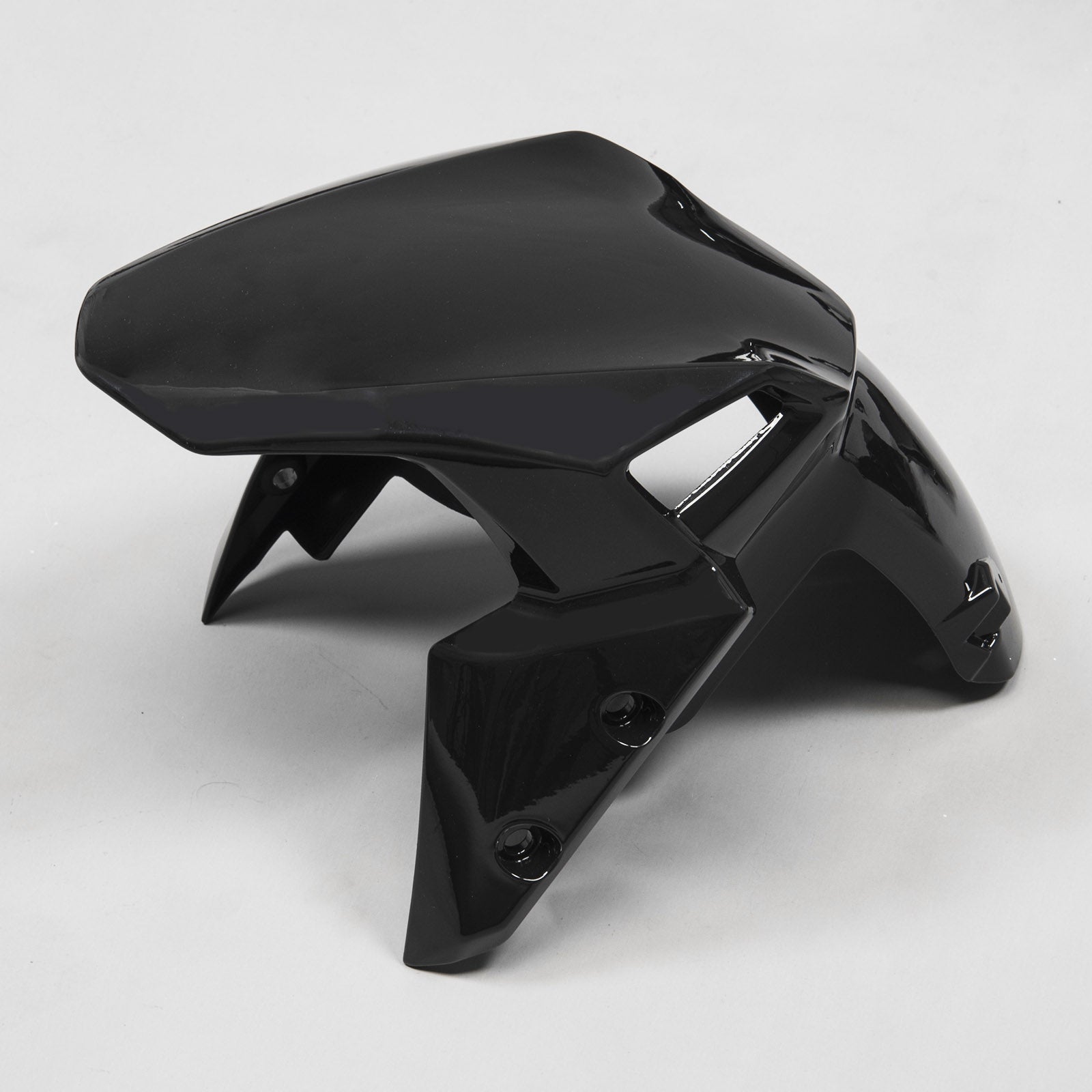 2020-2023 Kawasaki Z900 Injection ABS Plastic Bodywork Fairing